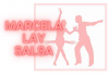 Marcela Salsa Dance Logo